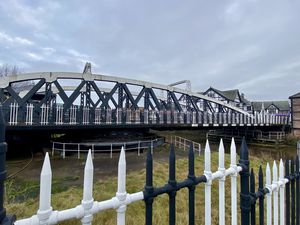 Surrounding Area- click for photo gallery